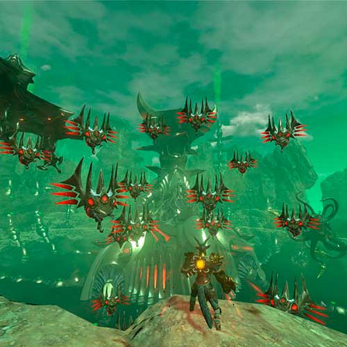 Almighty: Kill Your Gods Cd Key Steam Global